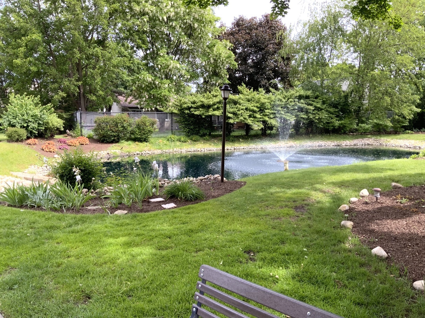 1103 N Mill Street #109, Naperville, IL 60563