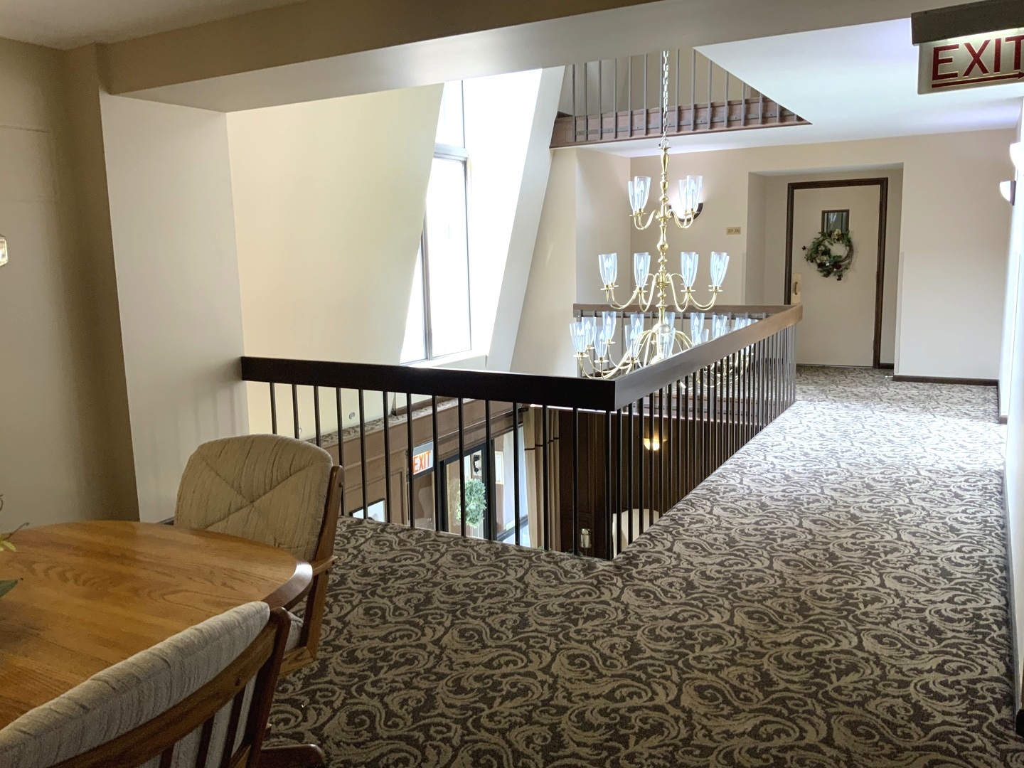 1103 N Mill Street #109, Naperville, IL 60563