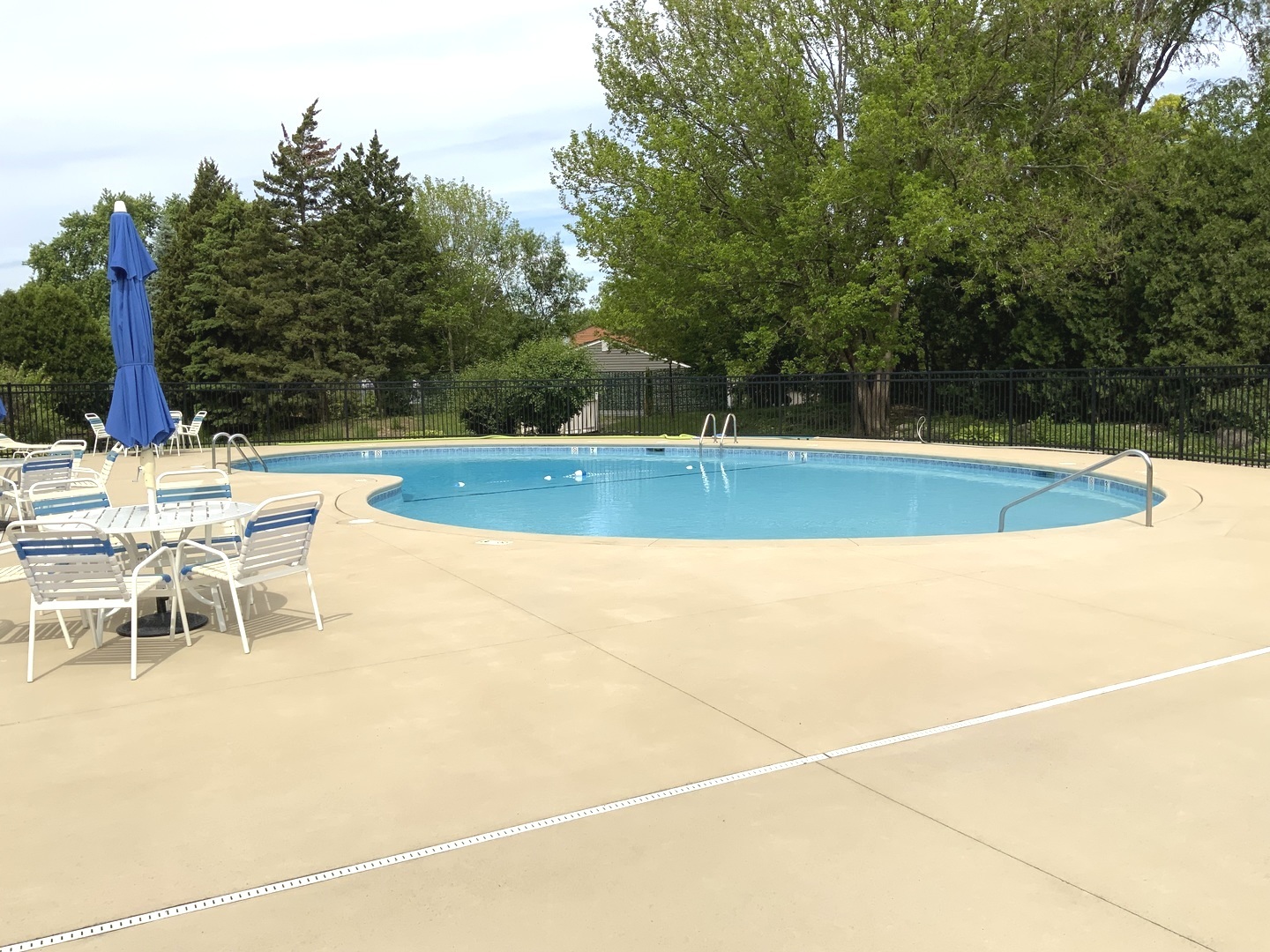 1103 N Mill Street #109, Naperville, IL 60563