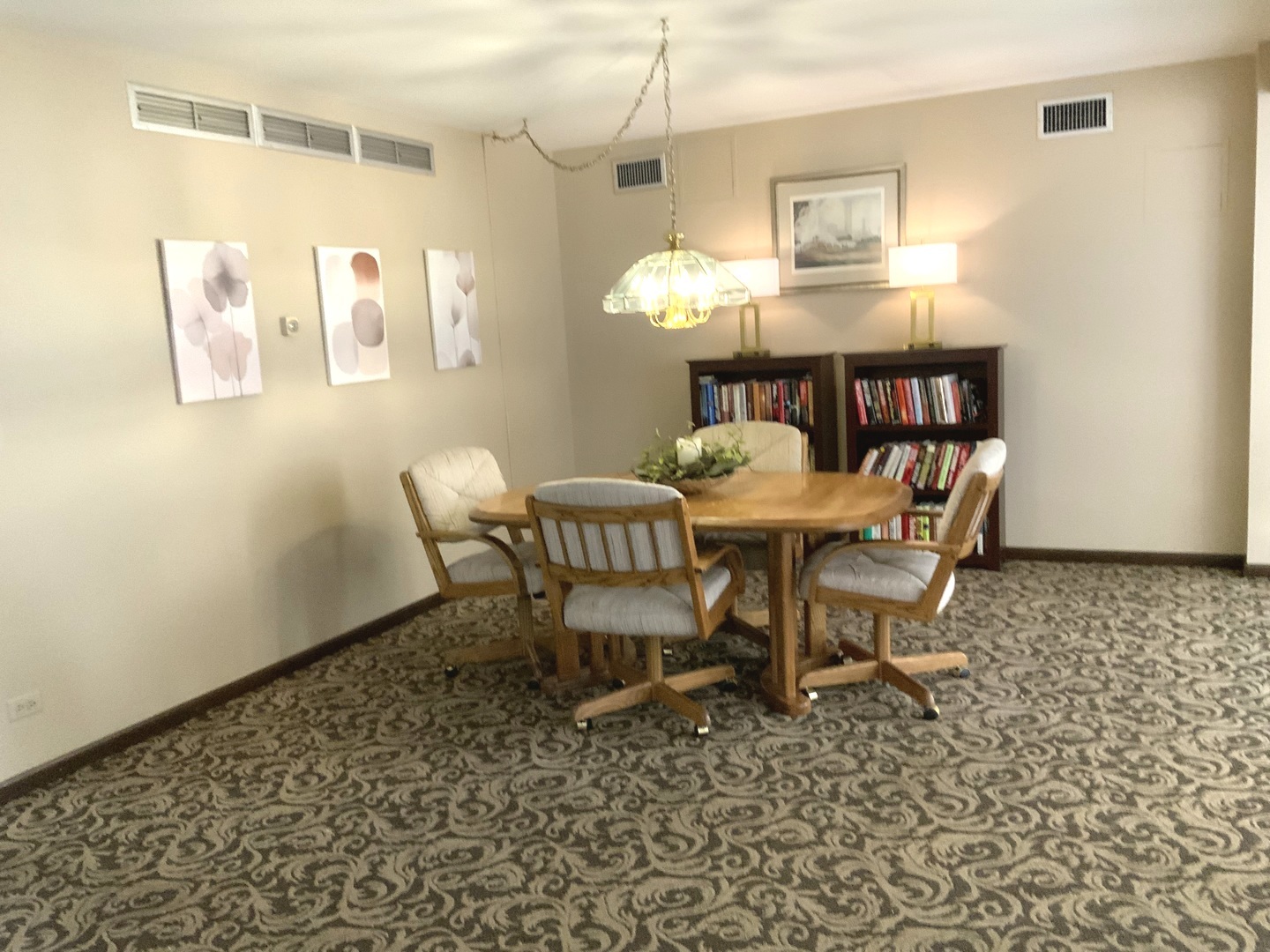 1103 N Mill Street #109, Naperville, IL 60563