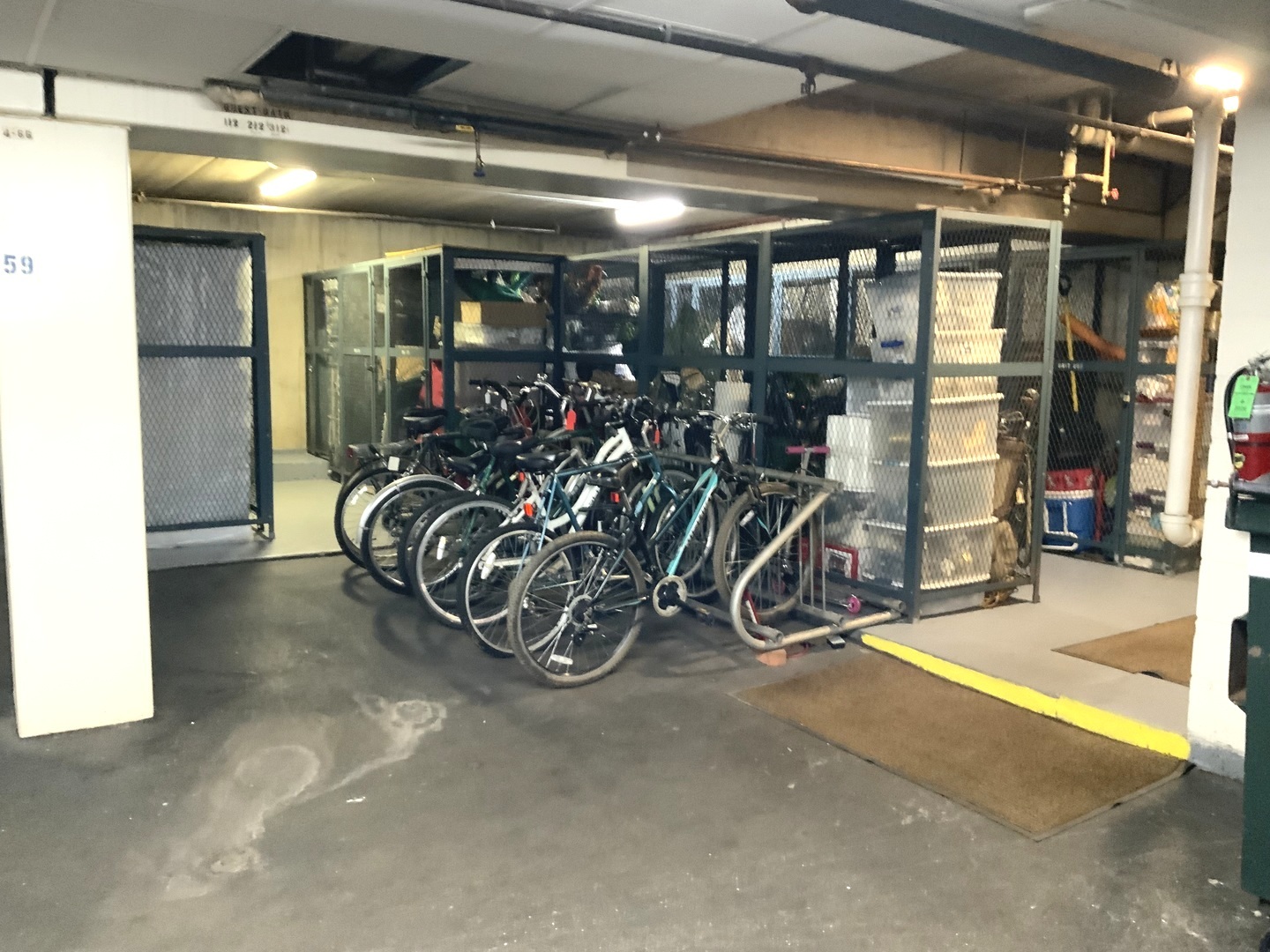 1103 N Mill Street #109, Naperville, IL 60563