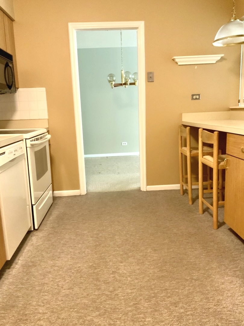 1103 N Mill Street #109, Naperville, IL 60563