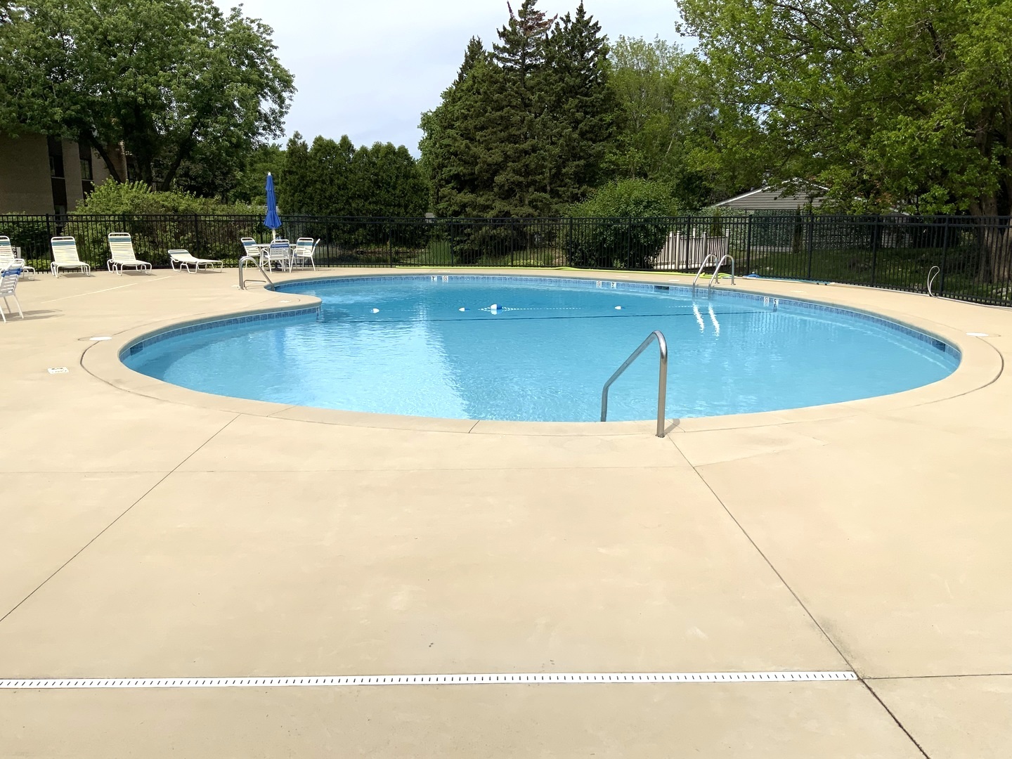 1103 N Mill Street #109, Naperville, IL 60563