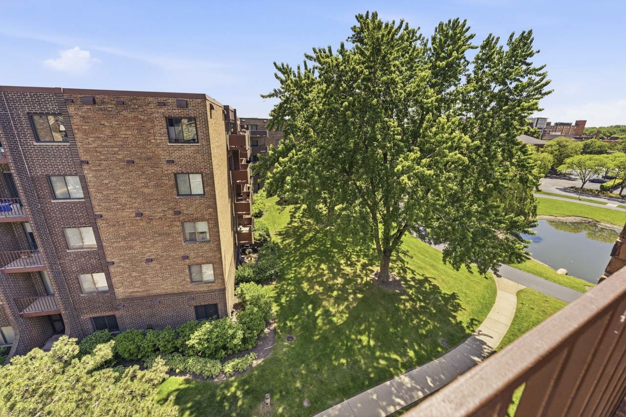 720 Wellington Avenue #509, Elk Grove Village, IL 60007