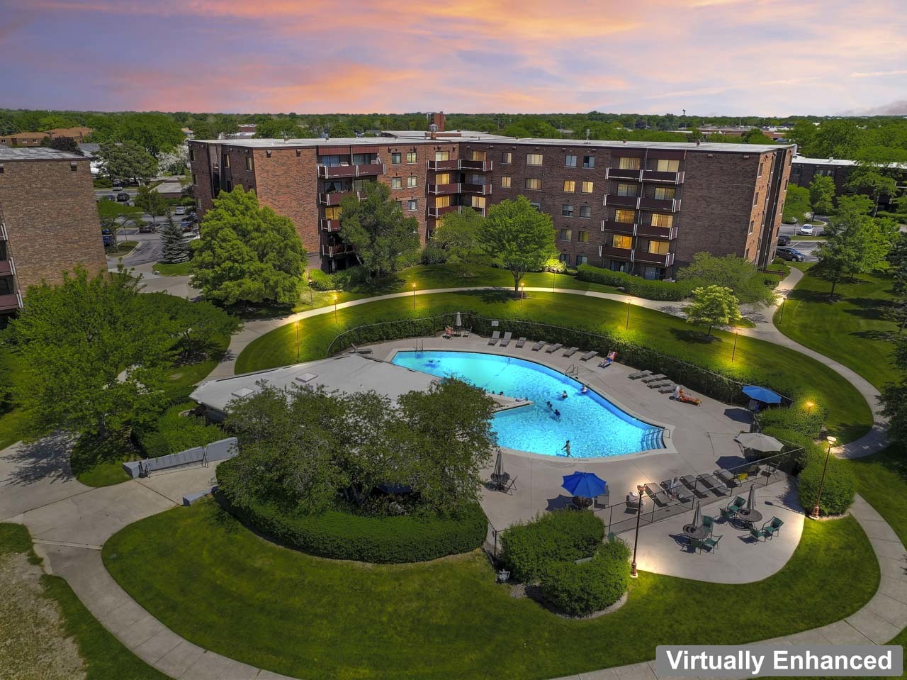 720 Wellington Avenue #509, Elk Grove Village, IL 60007