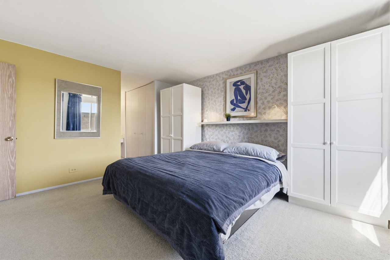 720 Wellington Avenue #509, Elk Grove Village, IL 60007