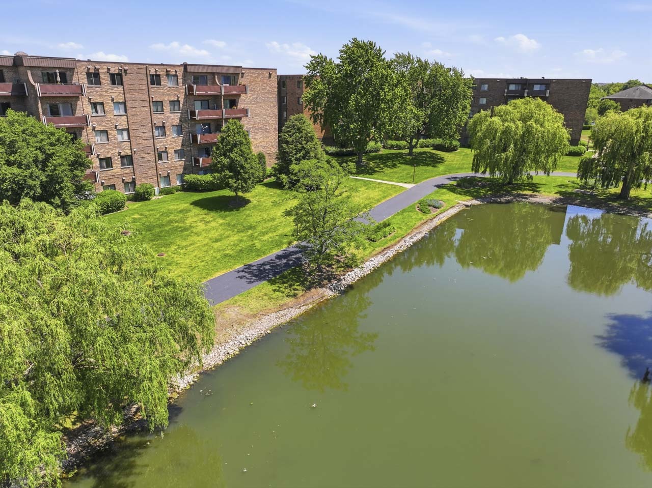 720 Wellington Avenue #509, Elk Grove Village, IL 60007