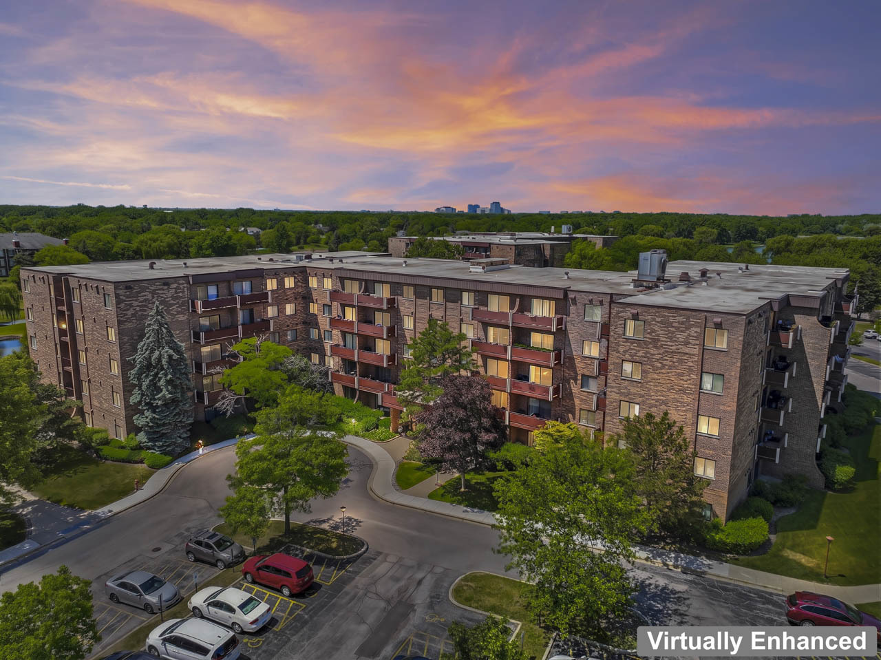 720 Wellington Avenue #509, Elk Grove Village, IL 60007