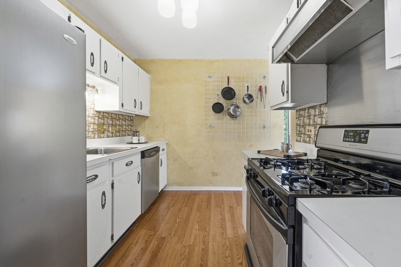 720 Wellington Avenue #509, Elk Grove Village, IL 60007