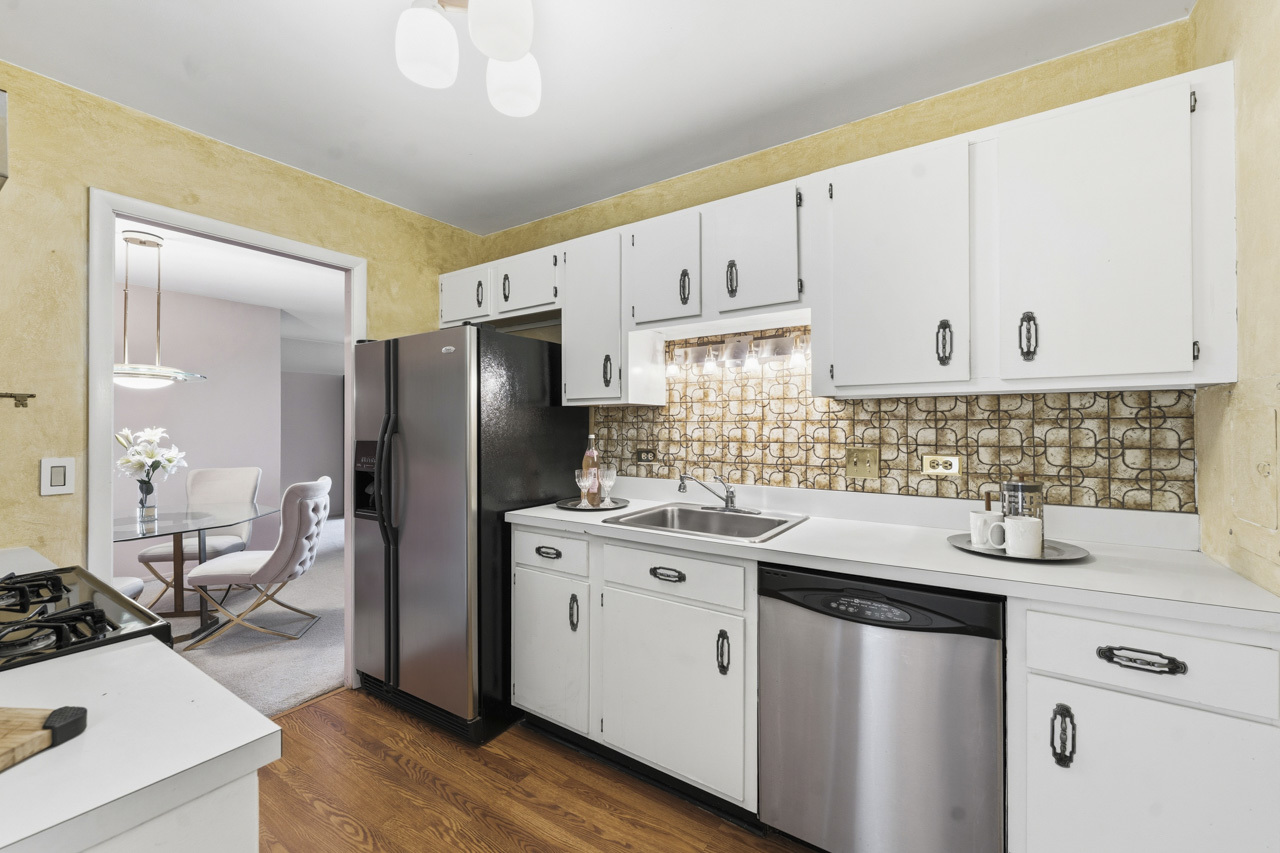 720 Wellington Avenue #509, Elk Grove Village, IL 60007