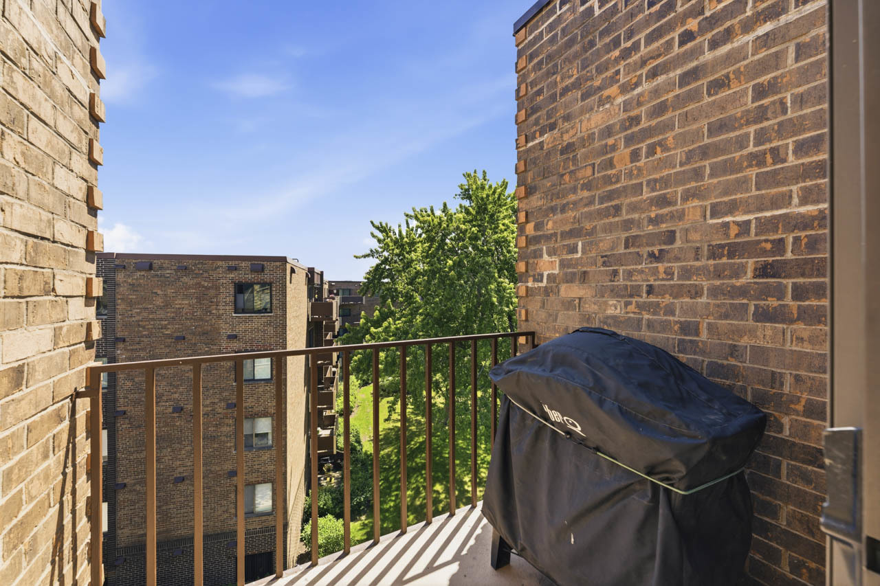 720 Wellington Avenue #509, Elk Grove Village, IL 60007