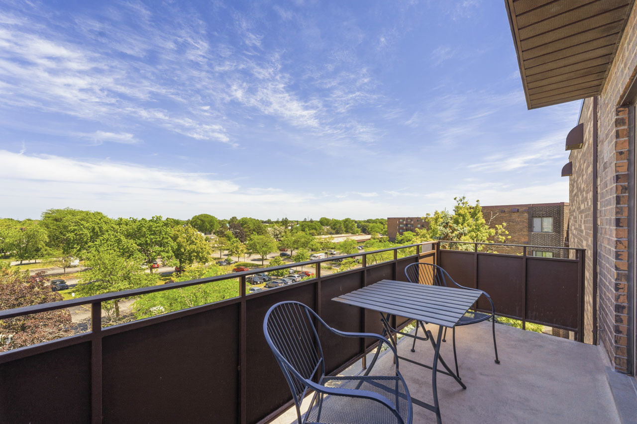720 Wellington Avenue #509, Elk Grove Village, IL 60007