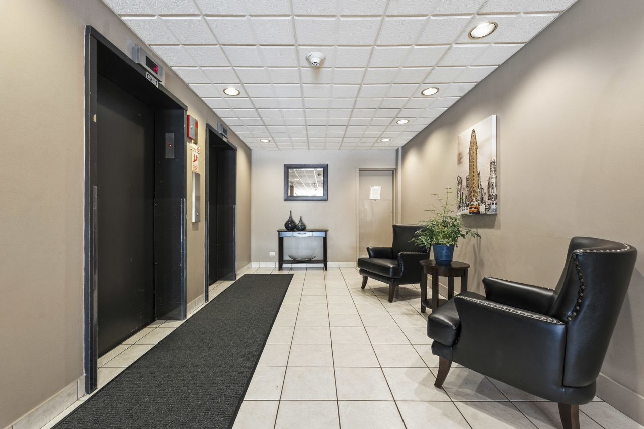 720 Wellington Avenue #509, Elk Grove Village, IL 60007