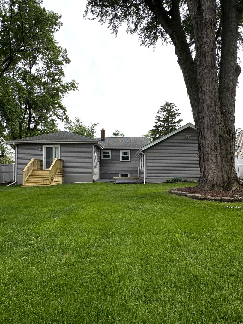 1234 Hickory Road, Homewood, IL 60430