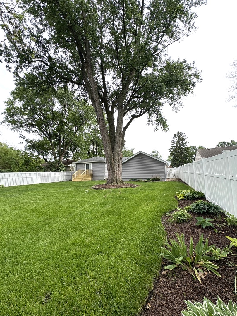1234 Hickory Road, Homewood, IL 60430
