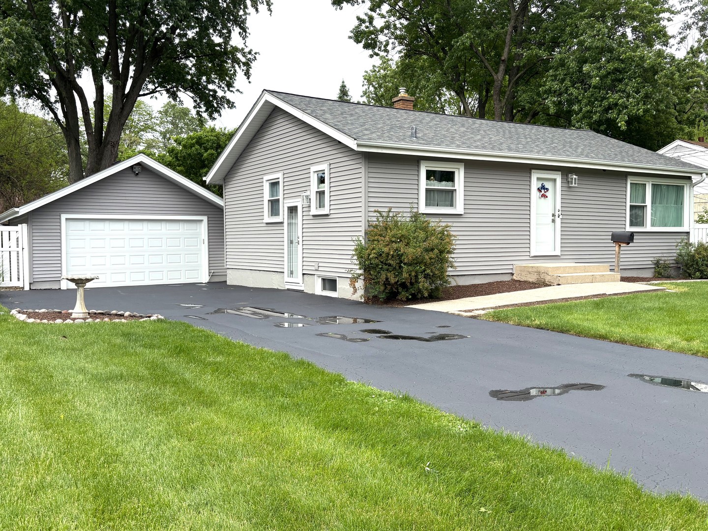 1234 Hickory Road, Homewood, IL 60430