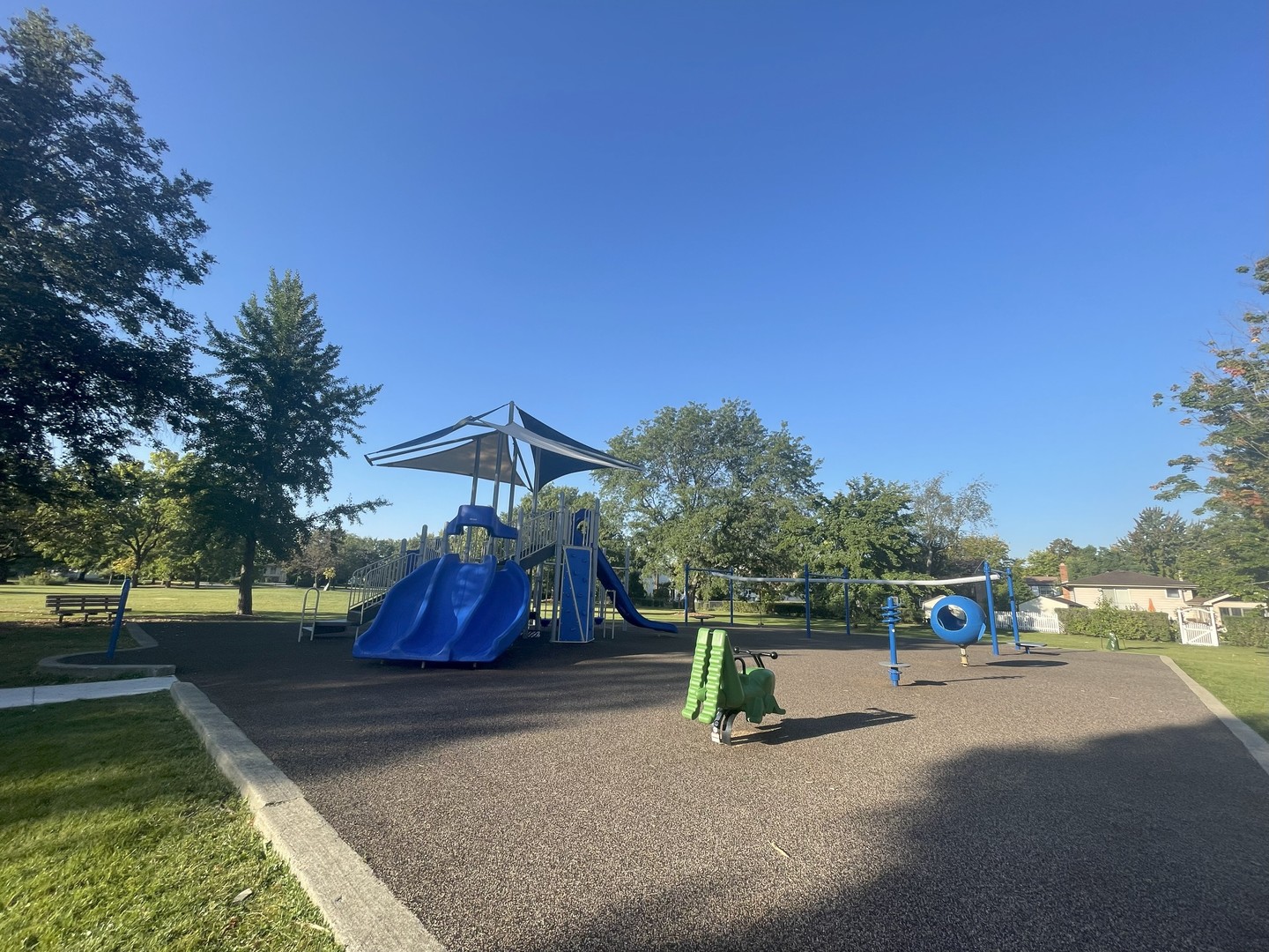 2300 Beau Monde Terrace #111, Lisle, IL 60532