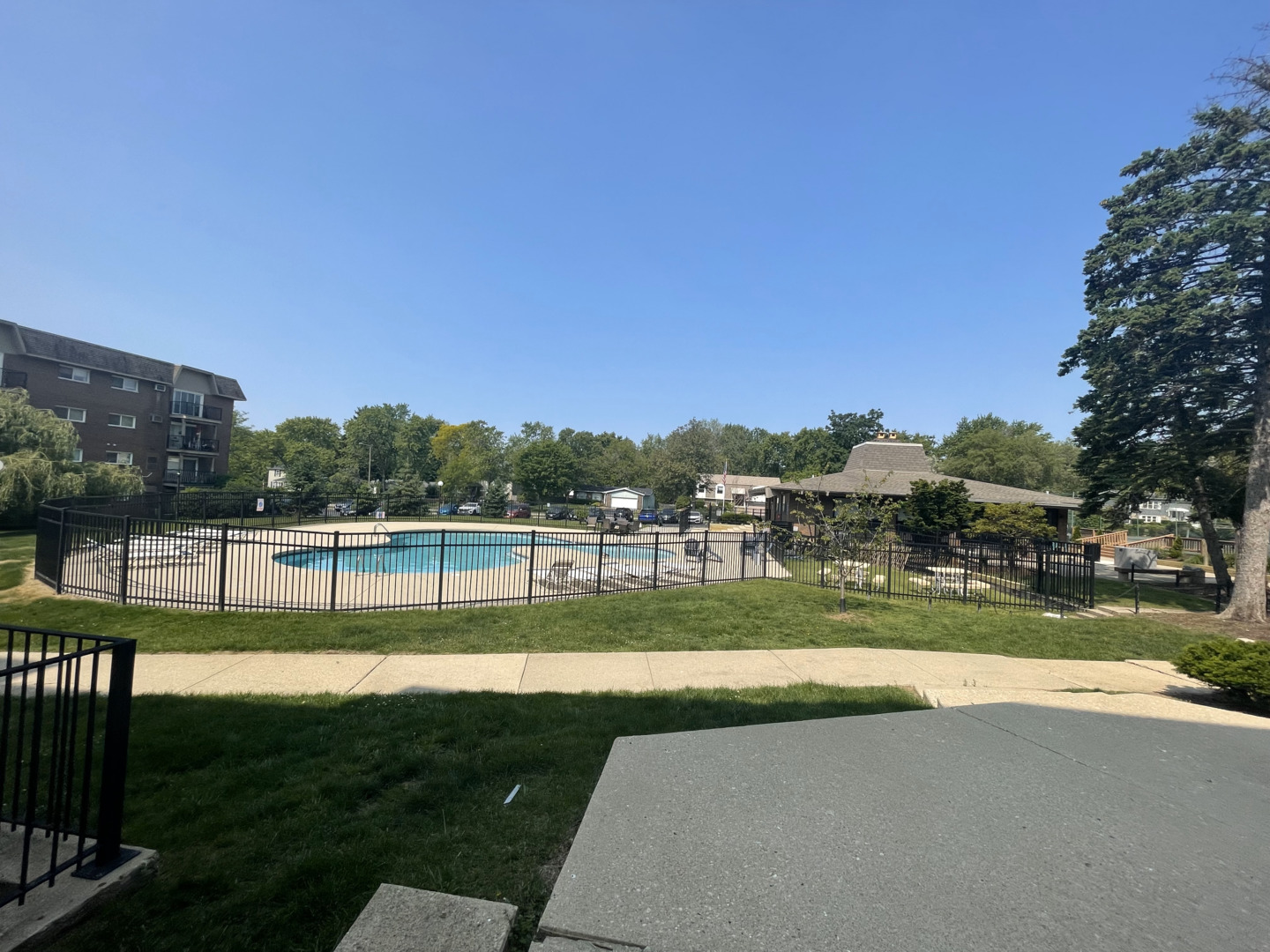 2300 Beau Monde Terrace #111, Lisle, IL 60532