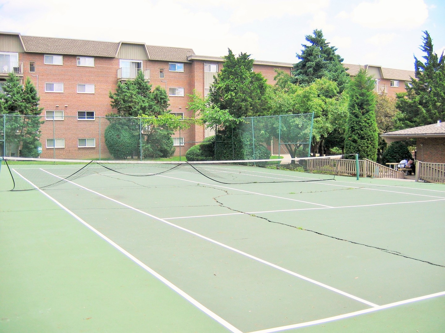 2300 Beau Monde Terrace #111, Lisle, IL 60532