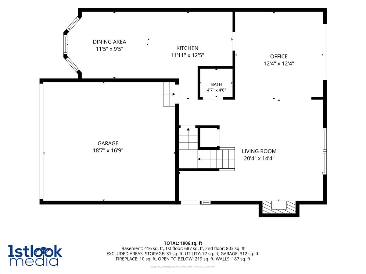 1916 Tamahawk Lane, Naperville, IL 60564