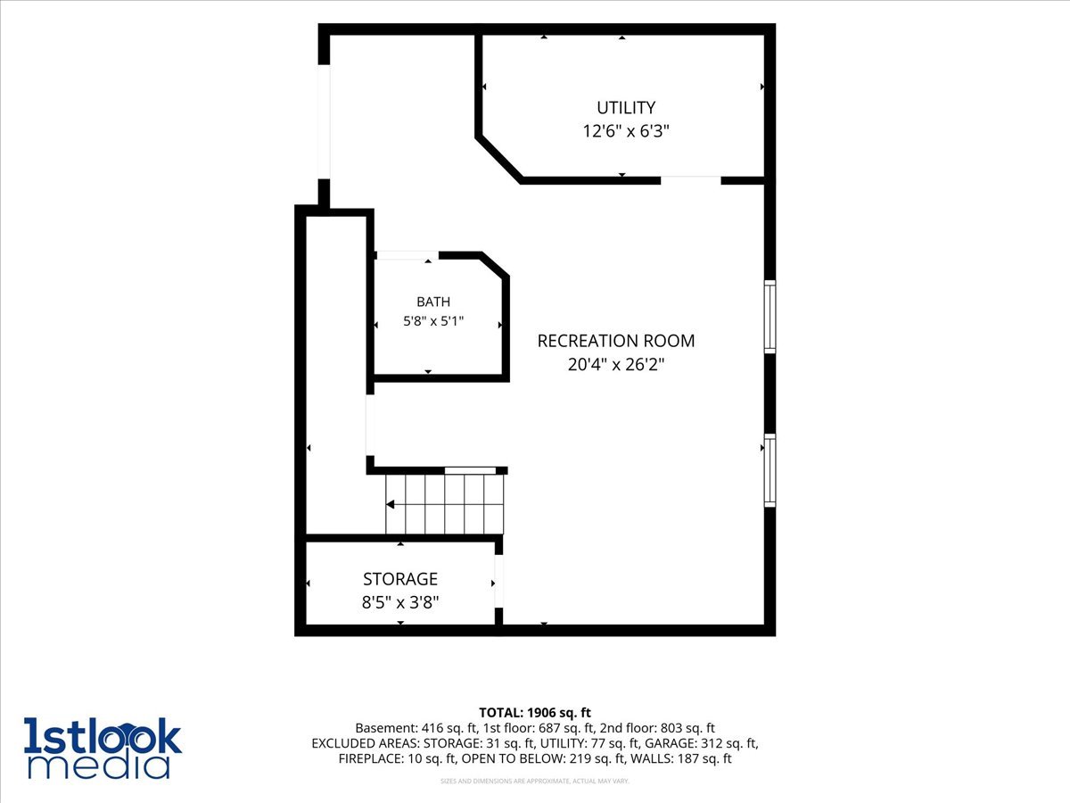 1916 Tamahawk Lane, Naperville, IL 60564