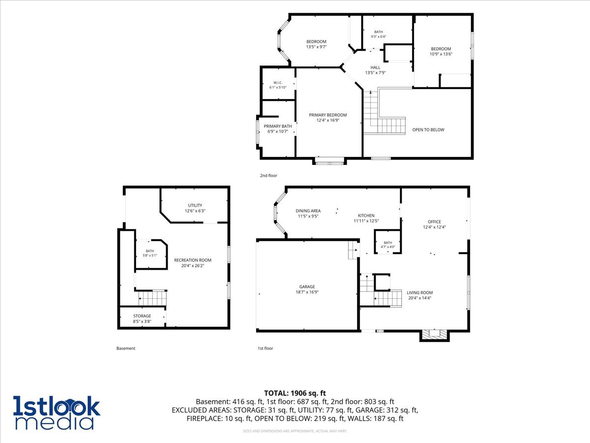 1916 Tamahawk Lane, Naperville, IL 60564