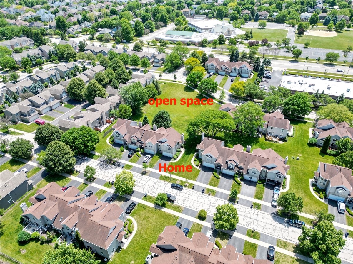 1916 Tamahawk Lane, Naperville, IL 60564