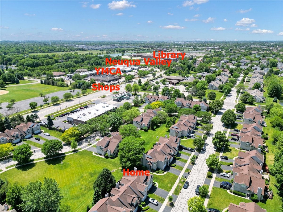 1916 Tamahawk Lane, Naperville, IL 60564