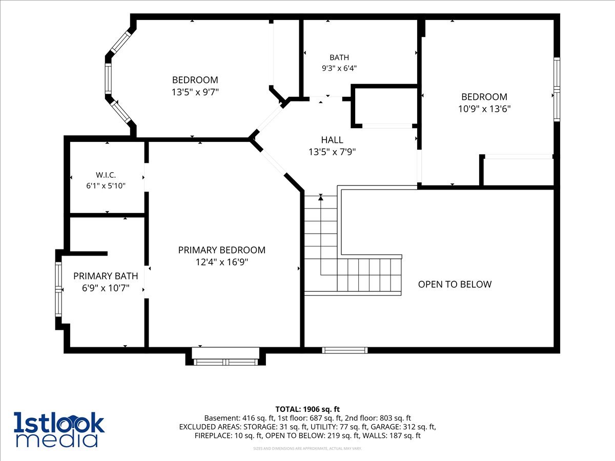 1916 Tamahawk Lane, Naperville, IL 60564
