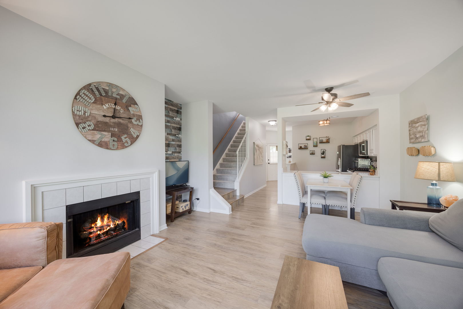 149 Polaris Drive #149, Lake In The Hills, IL 60156
