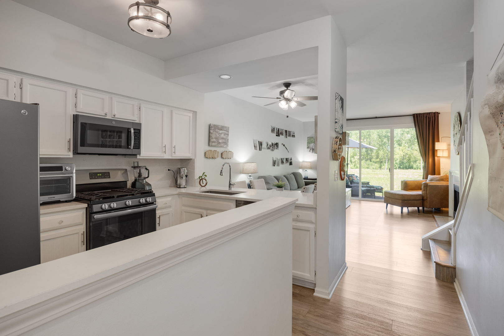149 Polaris Drive #149, Lake In The Hills, IL 60156