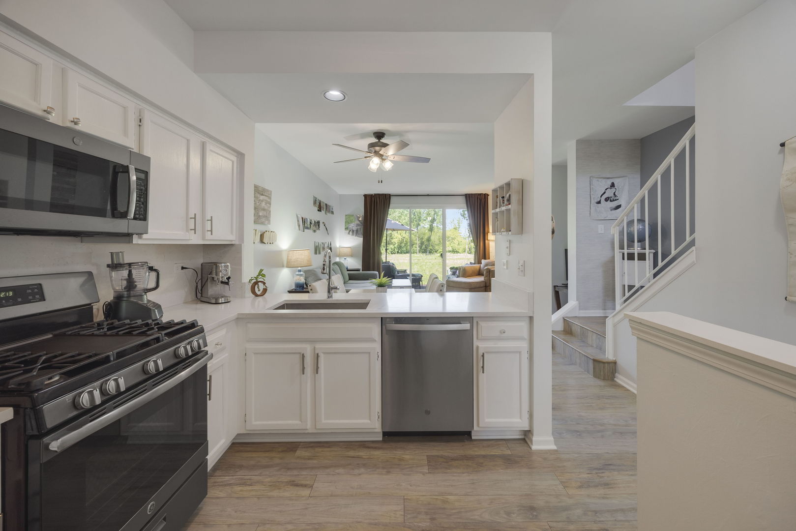 149 Polaris Drive #149, Lake In The Hills, IL 60156