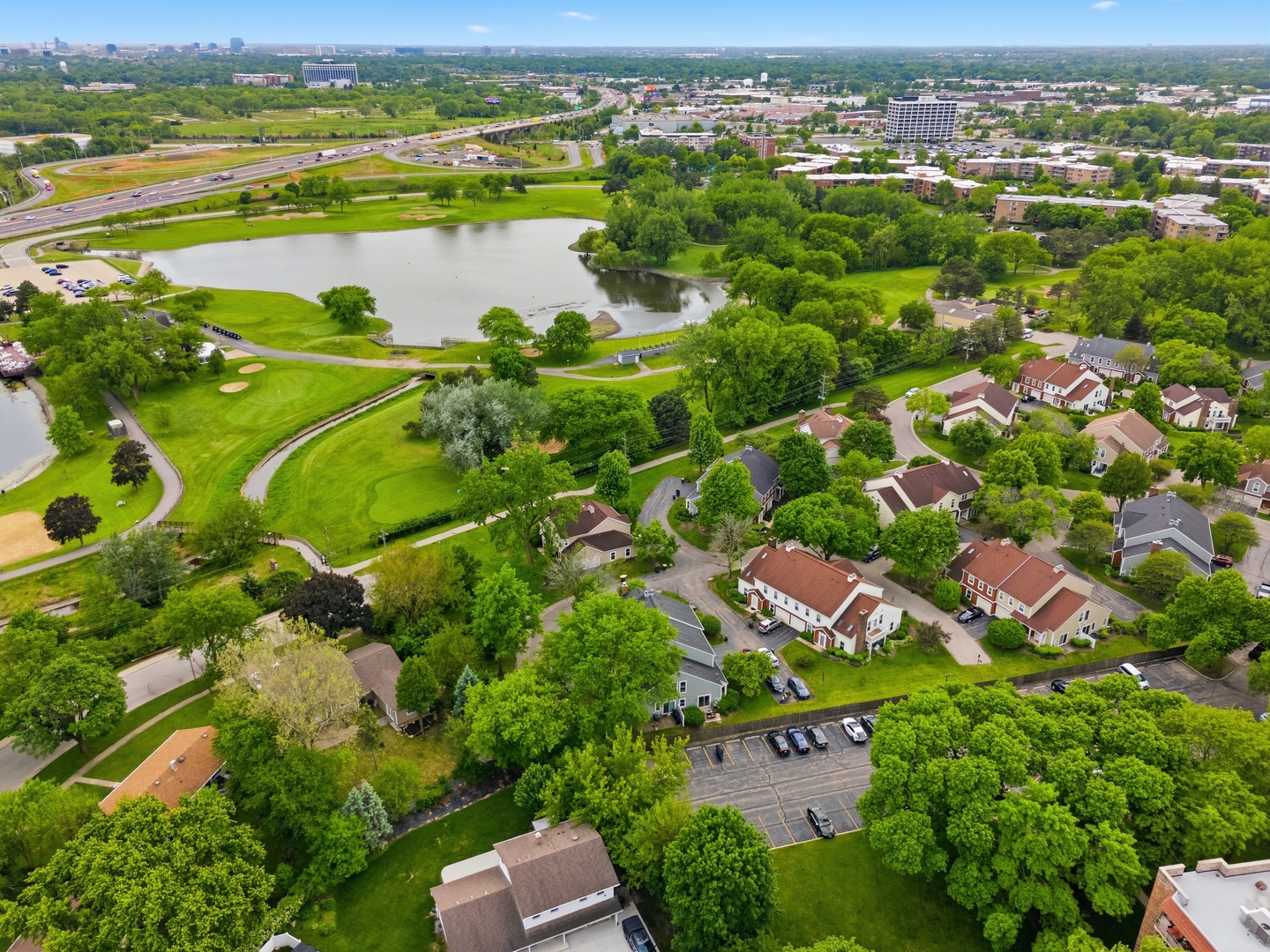 166 S Stonington Drive, Palatine, IL 60074