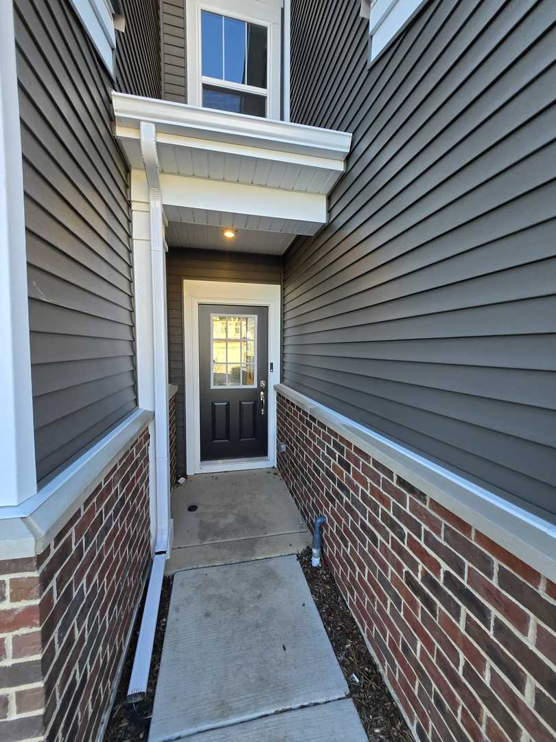 24354 W Alexis Lane #24354, Plainfield, IL 60585