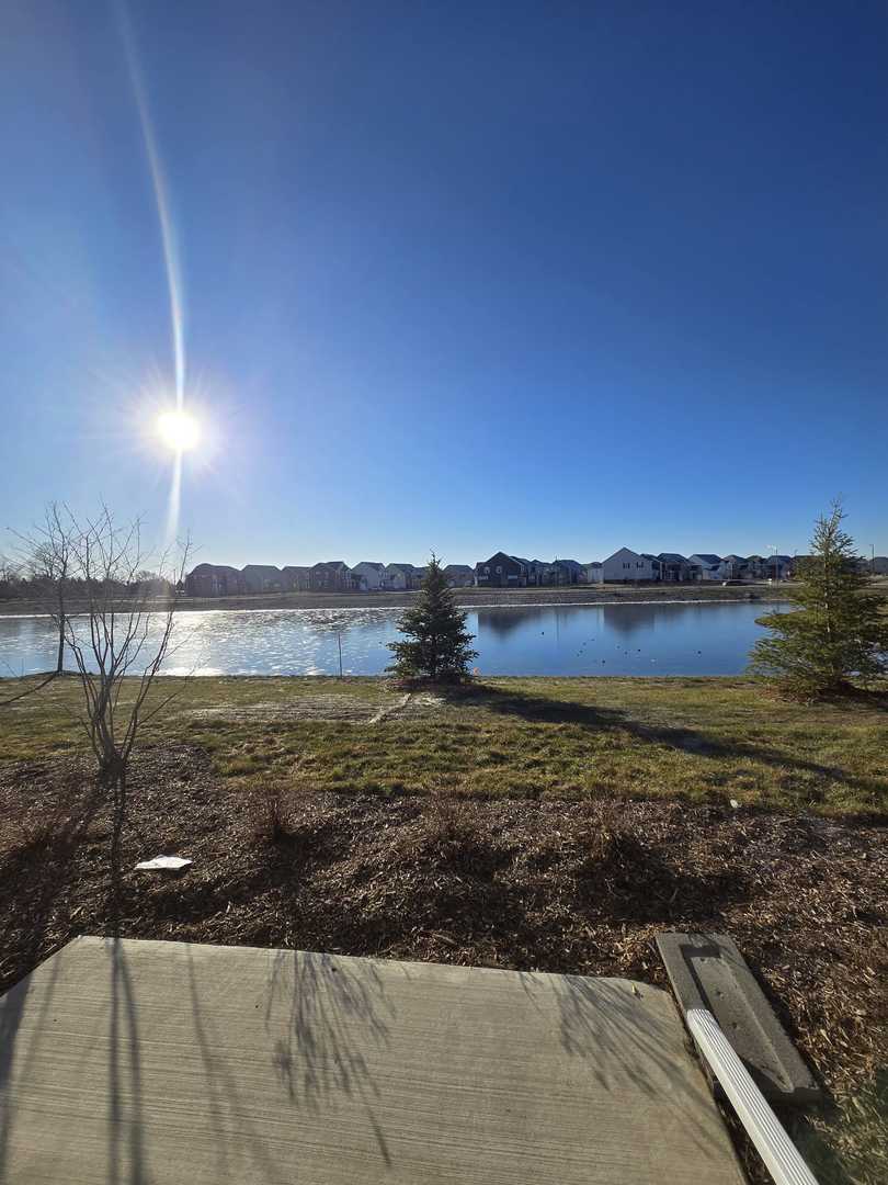 24354 W Alexis Lane #24354, Plainfield, IL 60585