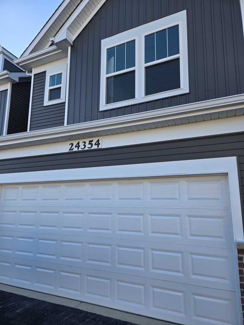 24354 W Alexis Lane #24354, Plainfield, IL 60585