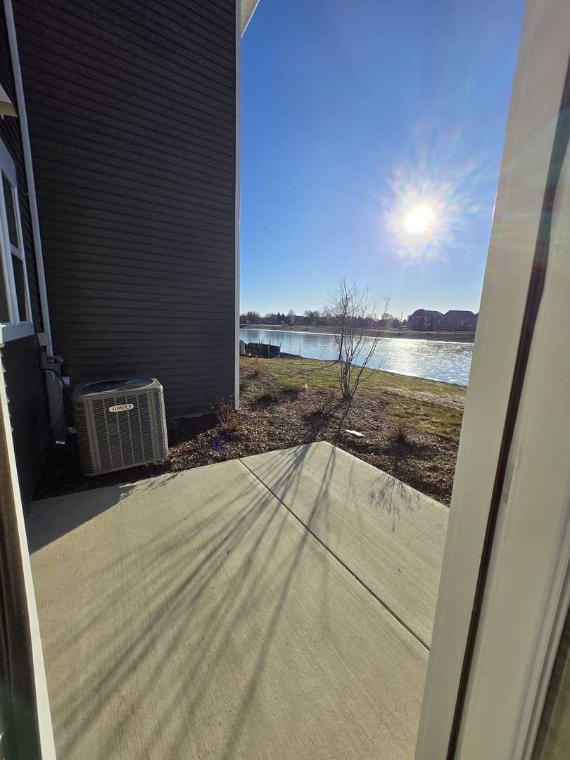 24354 W Alexis Lane #24354, Plainfield, IL 60585