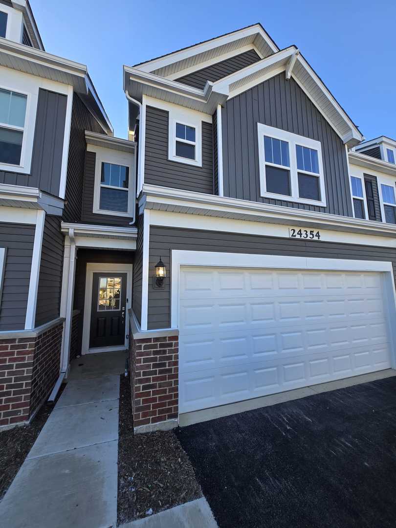 24354 W Alexis Lane #24354, Plainfield, IL 60585