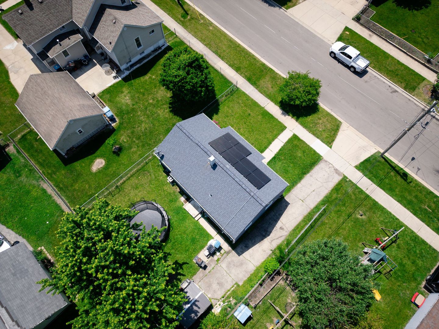 361 Trask Street, Aurora, IL 60505