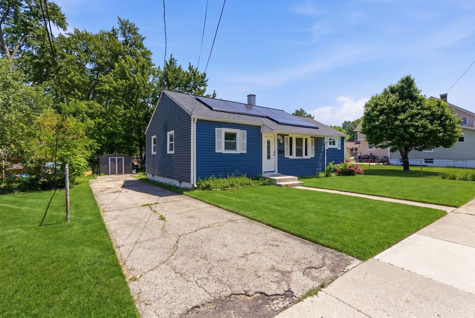361 Trask Street, Aurora, IL 60505