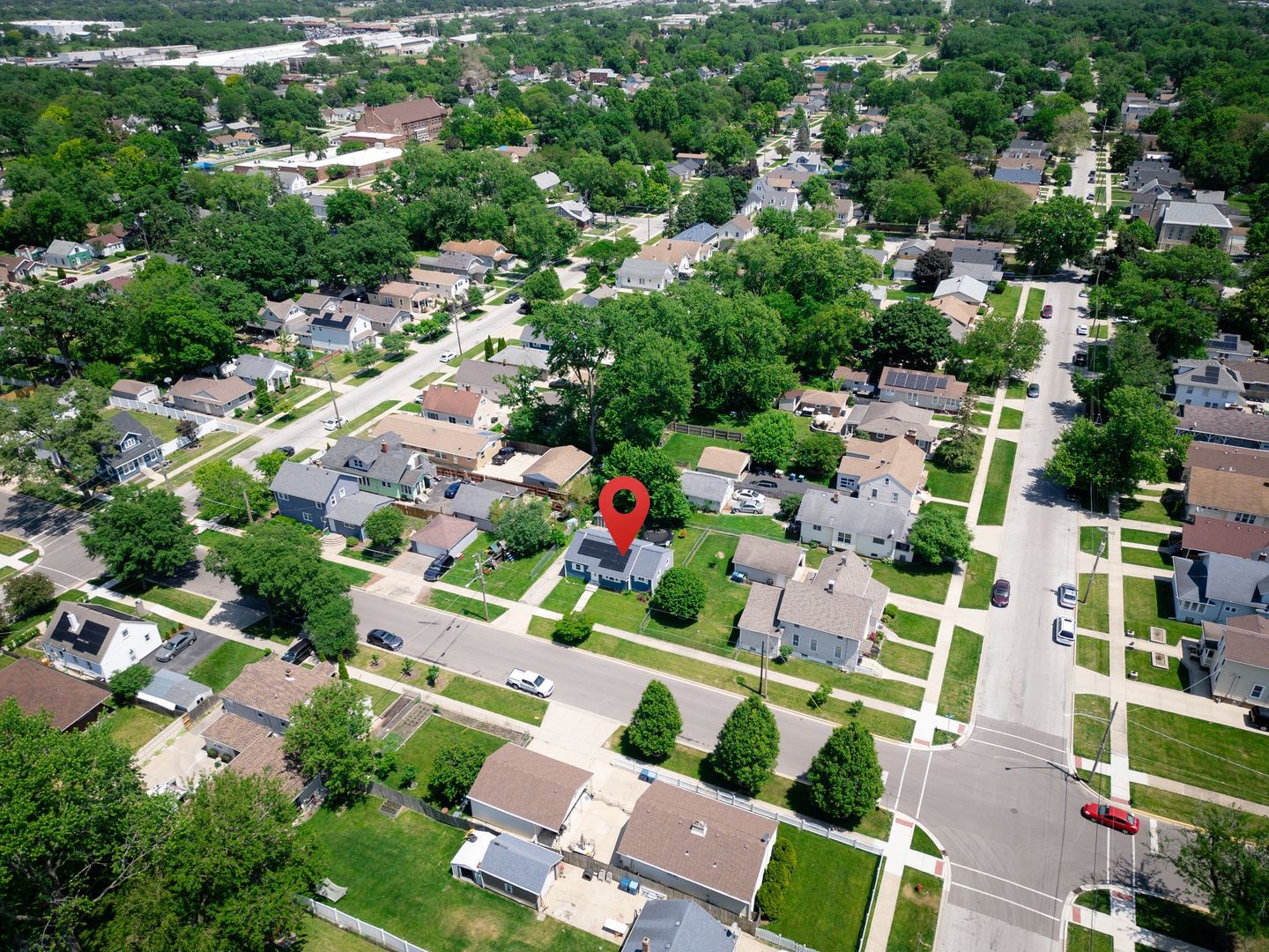 361 Trask Street, Aurora, IL 60505