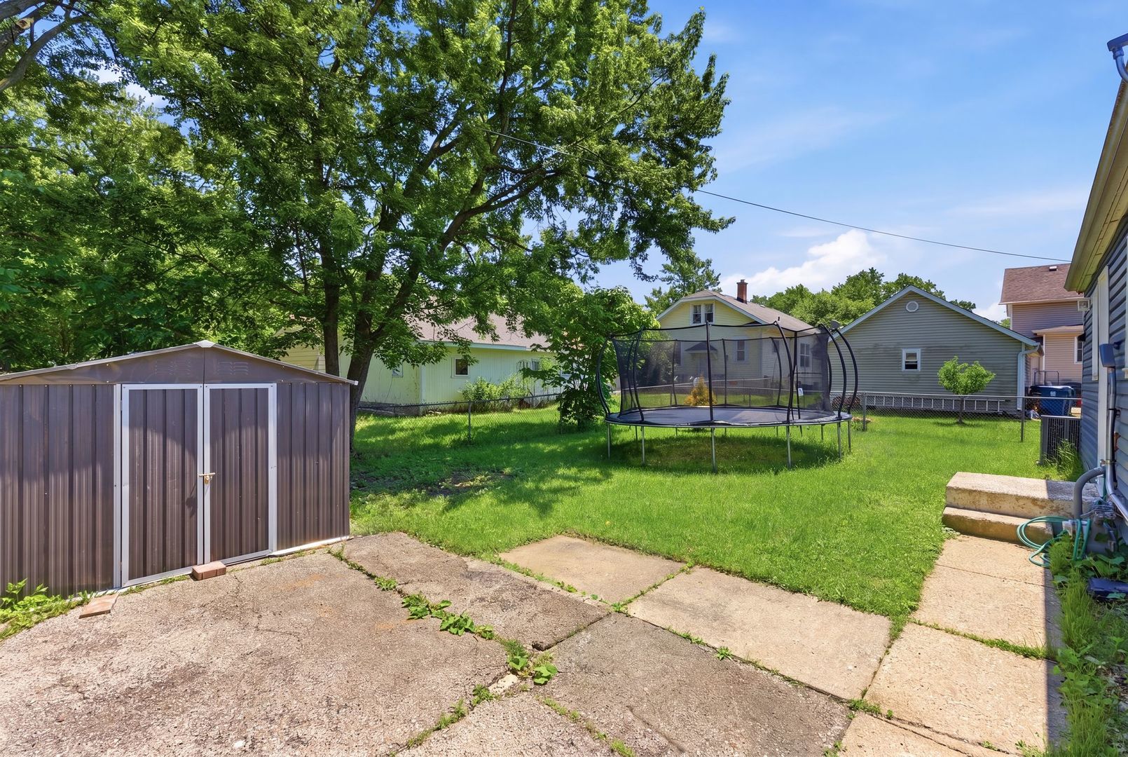 361 Trask Street, Aurora, IL 60505
