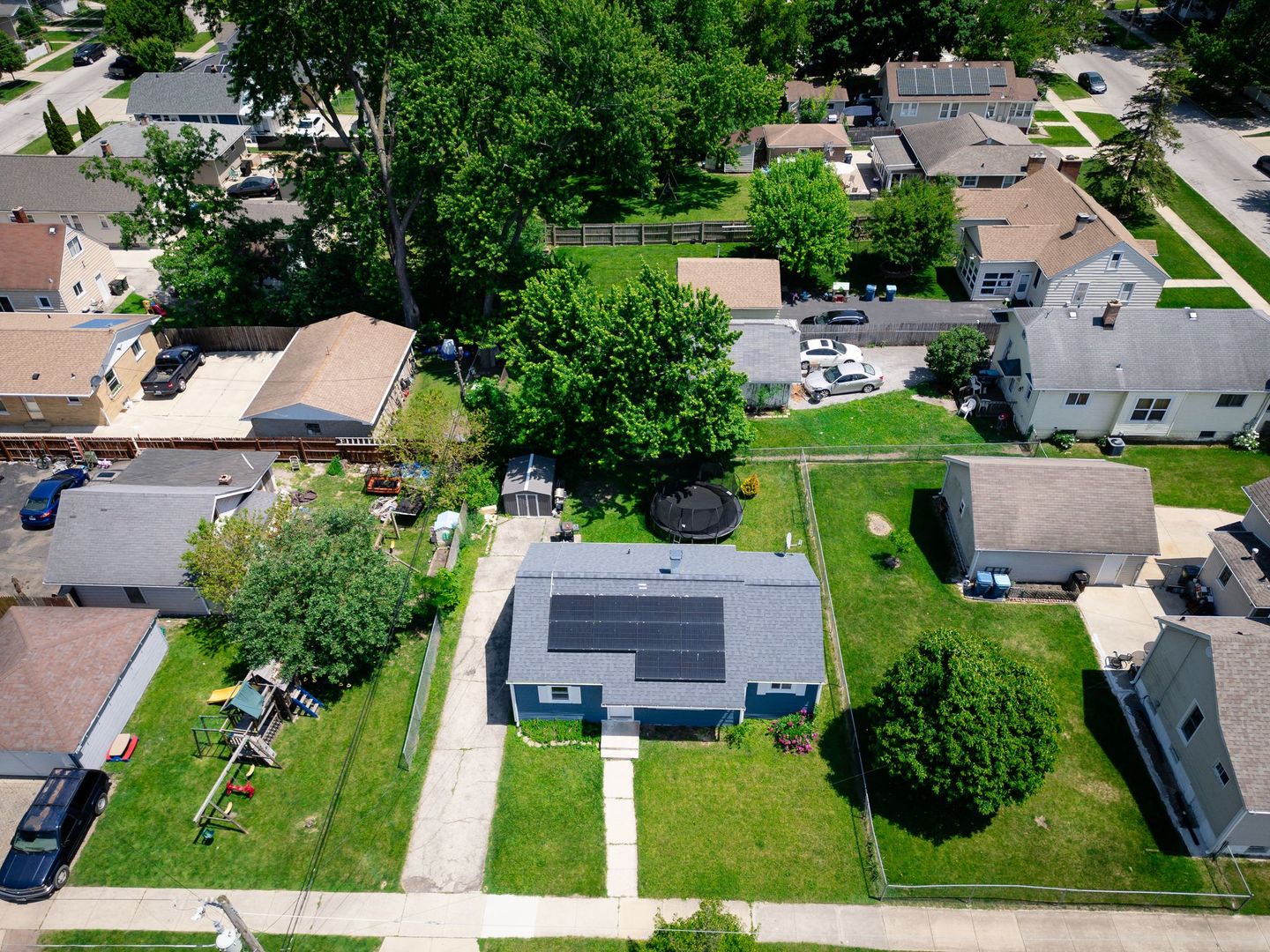 361 Trask Street, Aurora, IL 60505