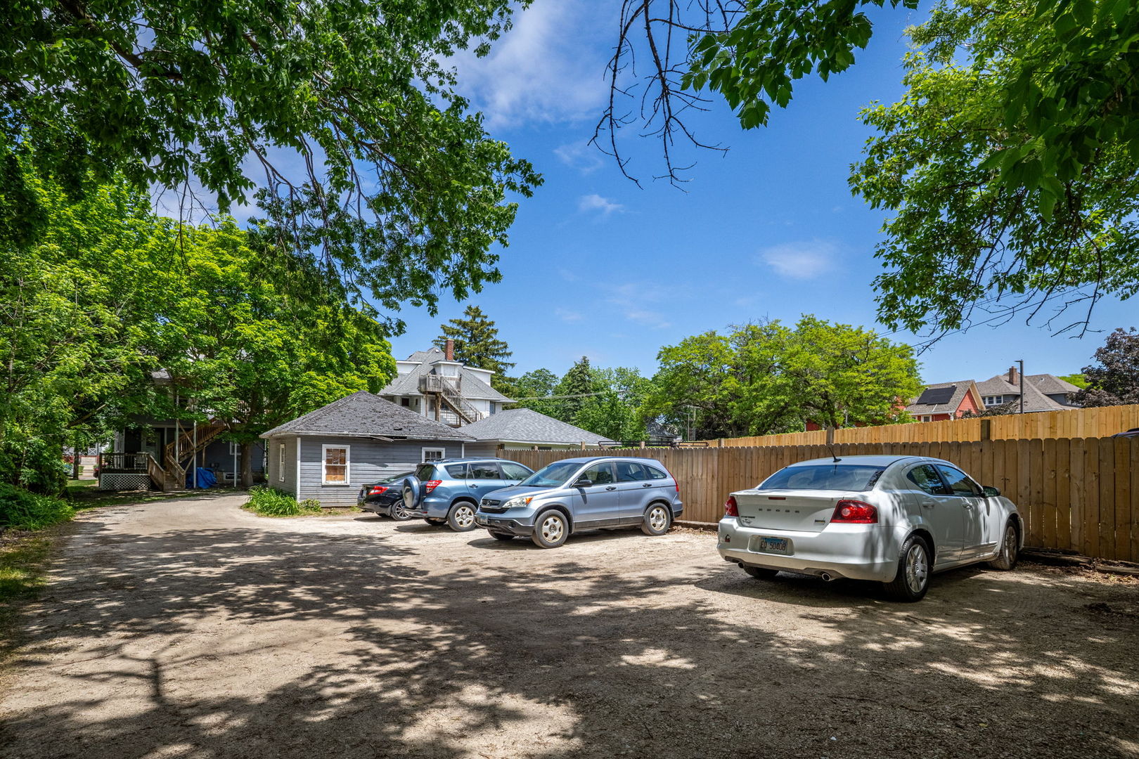 226 W Locust Street, DeKalb, IL 60115