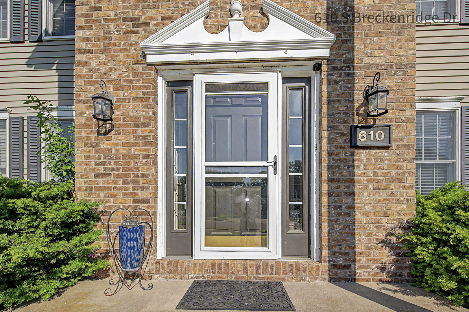 610 S Breckenridge Drive, Dunlap, IL 61525