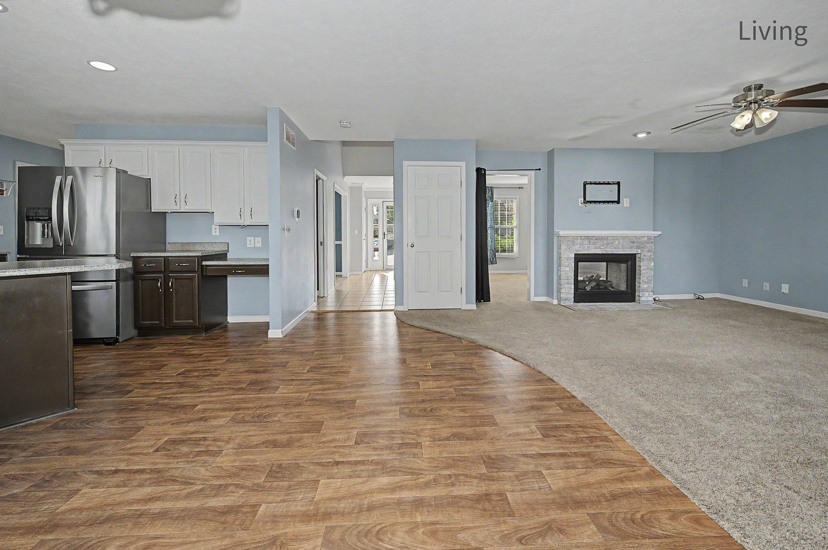 610 S Breckenridge Drive, Dunlap, IL 61525