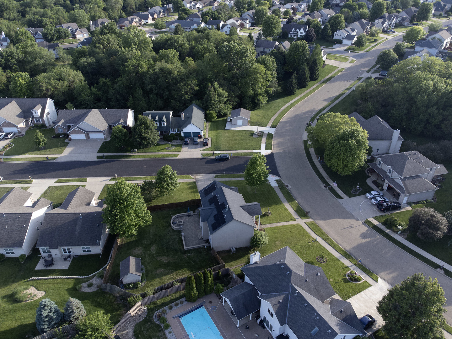 610 S Breckenridge Drive, Dunlap, IL 61525