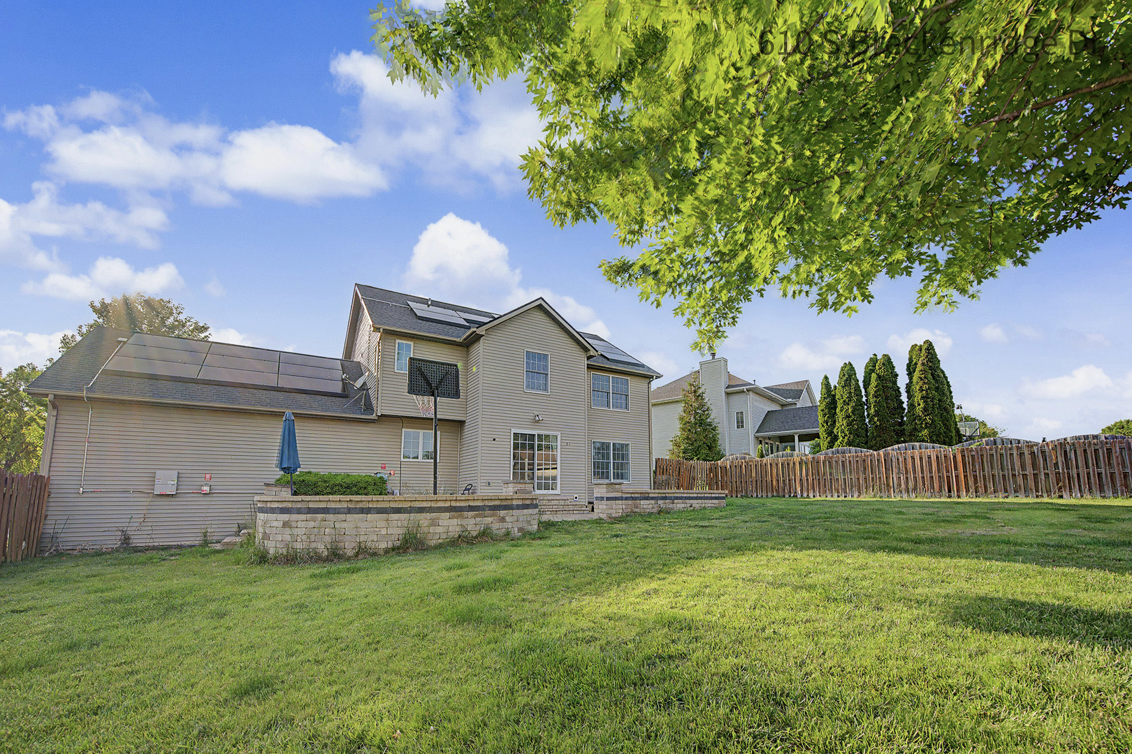 610 S Breckenridge Drive, Dunlap, IL 61525