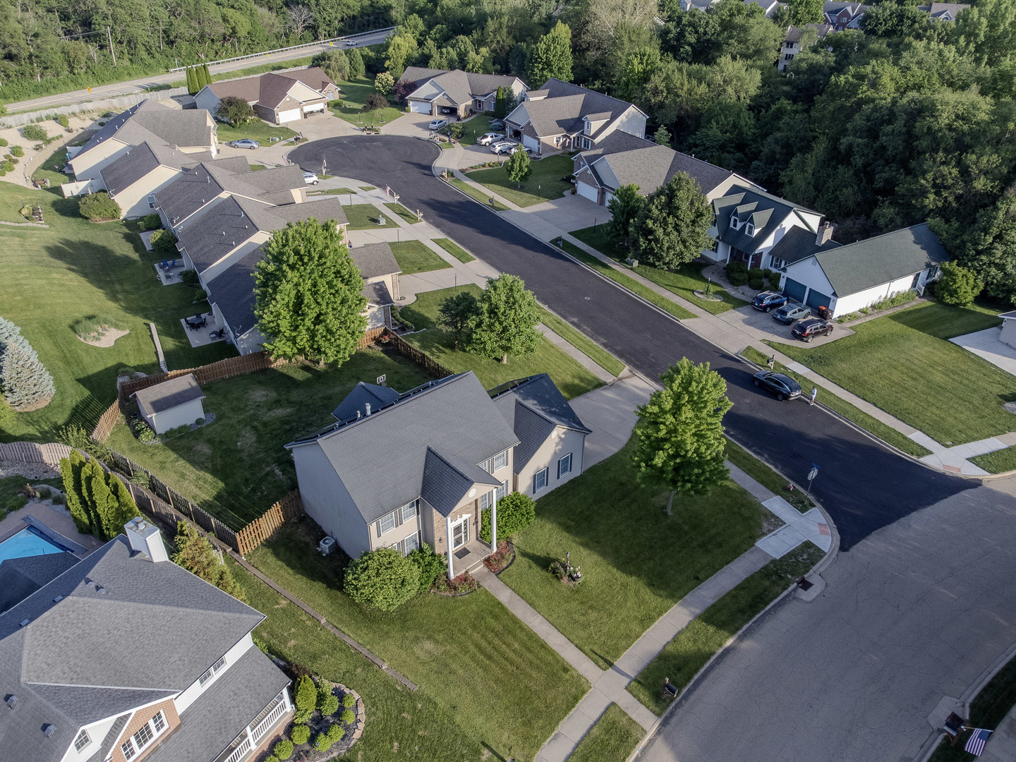 610 S Breckenridge Drive, Dunlap, IL 61525