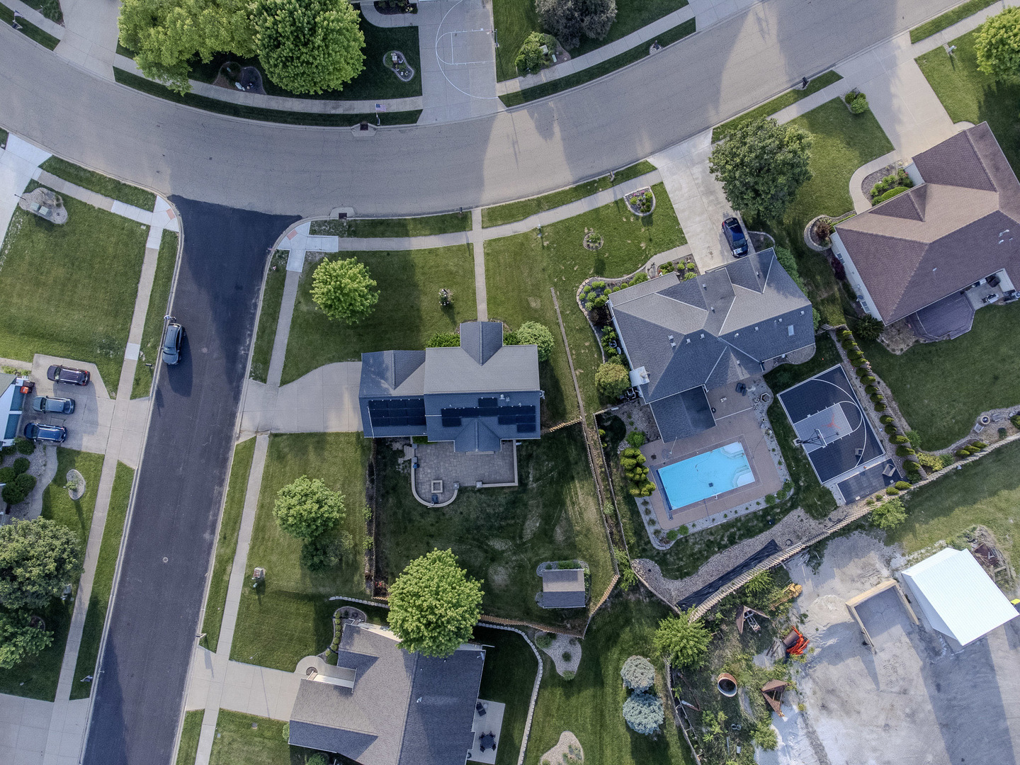 610 S Breckenridge Drive, Dunlap, IL 61525